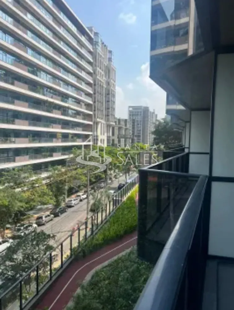 Apartamento, 1 quarto, 43 m² - Foto 1