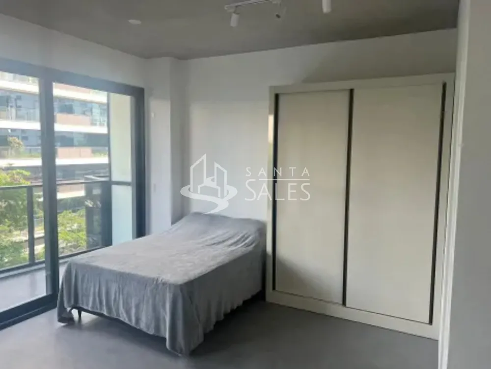 Apartamento, 1 quarto, 43 m² - Foto 7