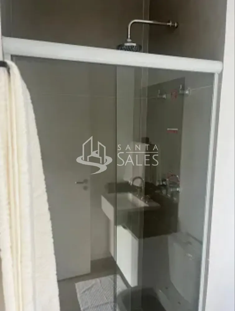 Apartamento, 1 quarto, 43 m² - Foto 9