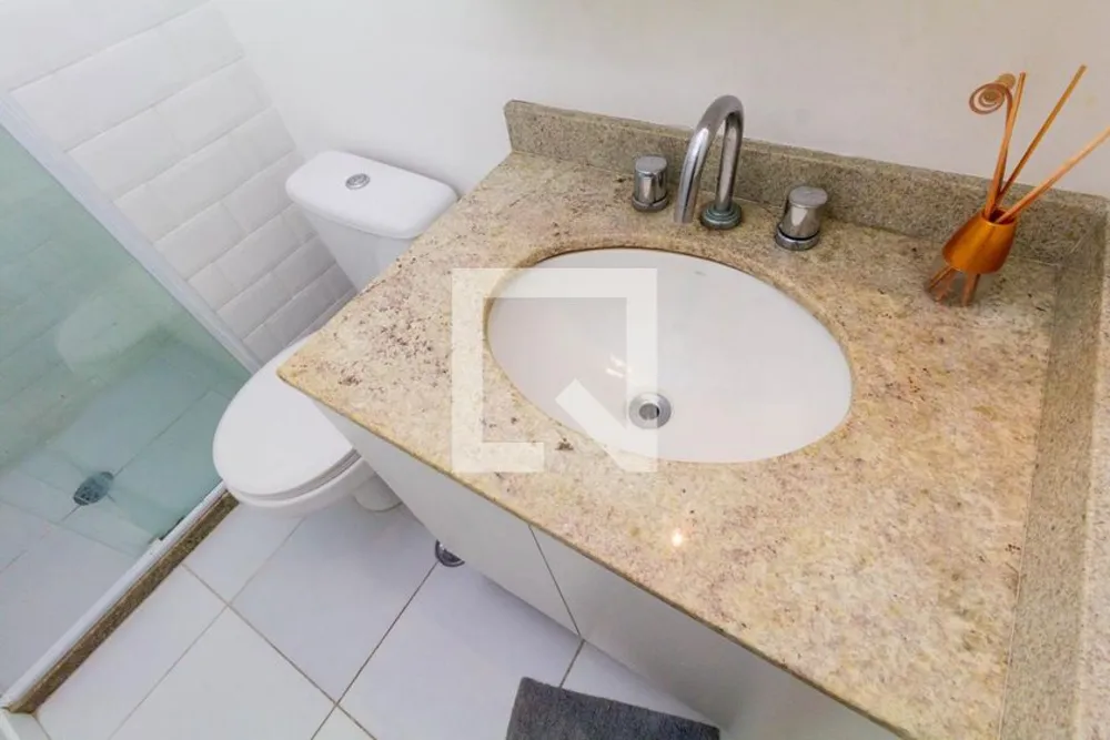 Apartamento, 1 quarto, 35 m² - Foto 3