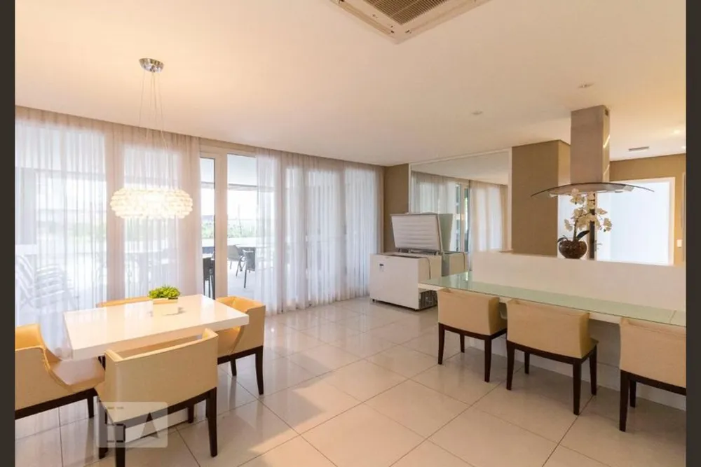 Apartamento, 1 quarto, 35 m² - Foto 7