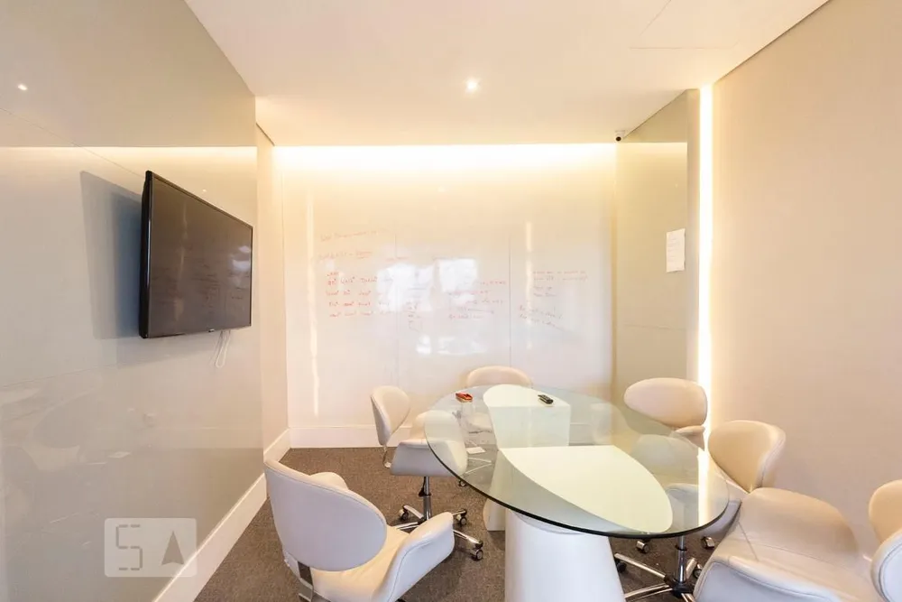 Apartamento, 1 quarto, 35 m² - Foto 8