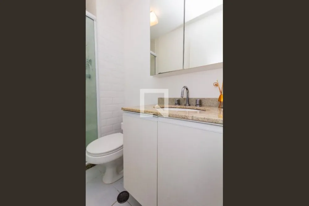 Apartamento, 1 quarto, 35 m² - Foto 2