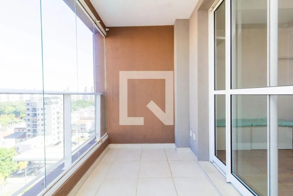 Apartamento, 1 quarto, 35 m² - Foto 1