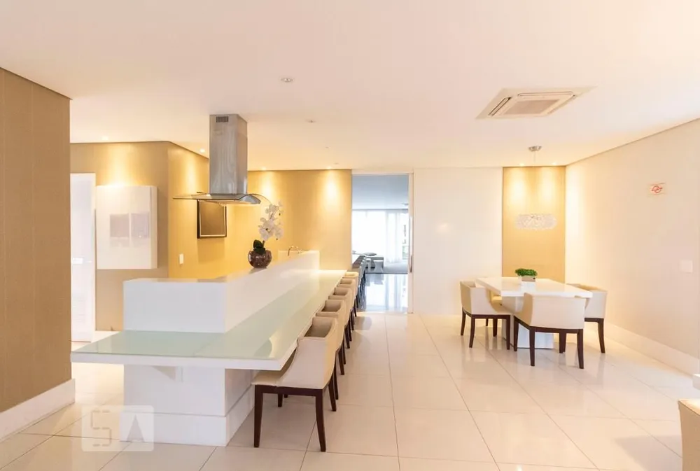 Apartamento, 1 quarto, 35 m² - Foto 6
