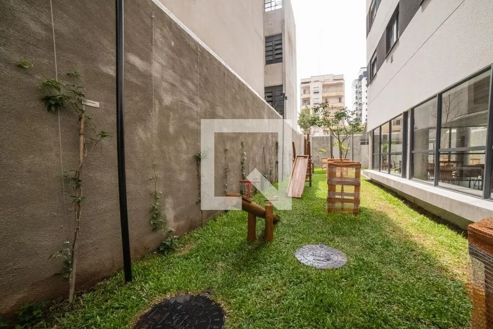 Apartamento, 1 quarto, 25 m² - Foto 7