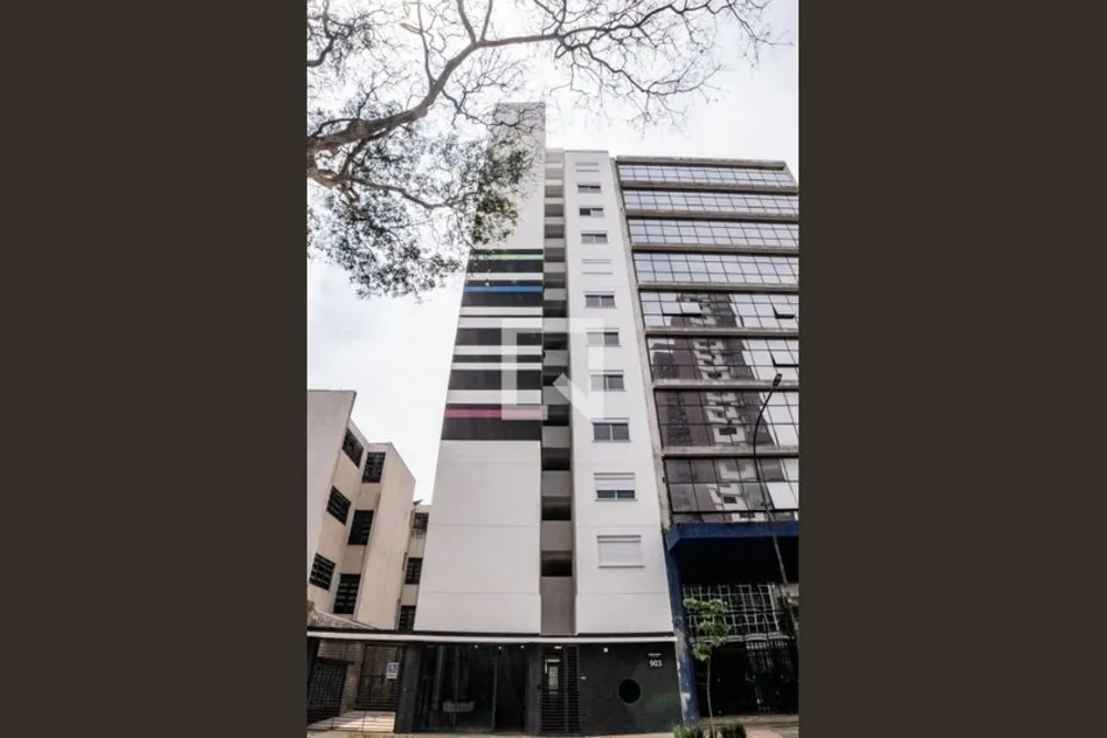 Apartamento, 1 quarto, 25 m² - Foto 5