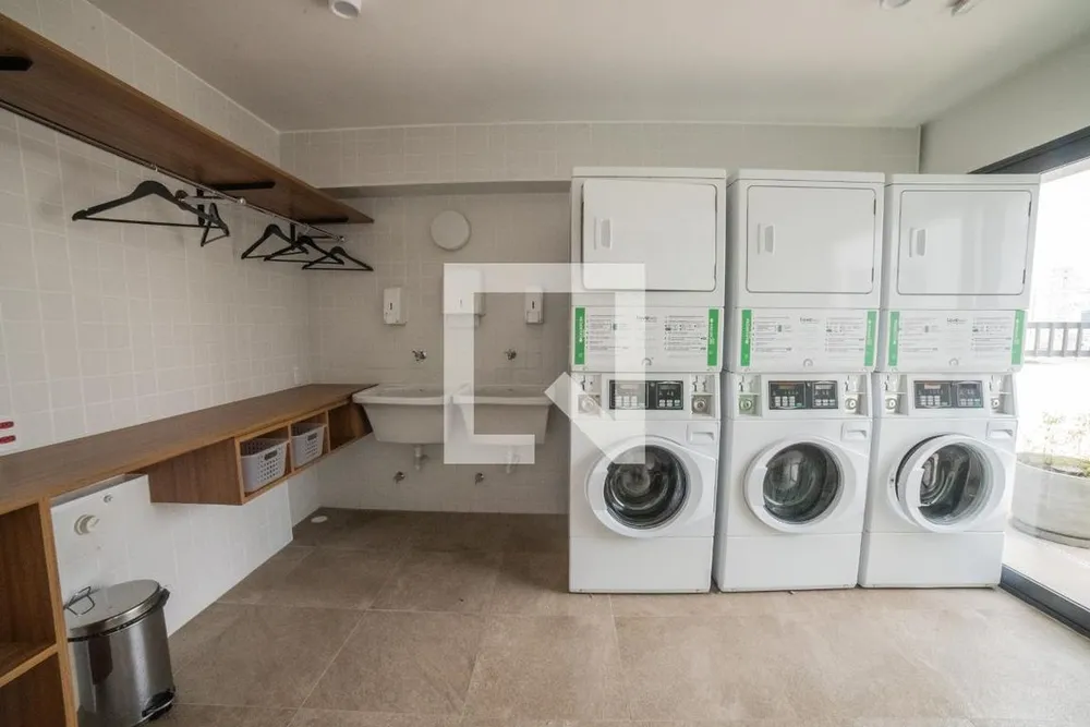 Apartamento, 1 quarto, 25 m² - Foto 10