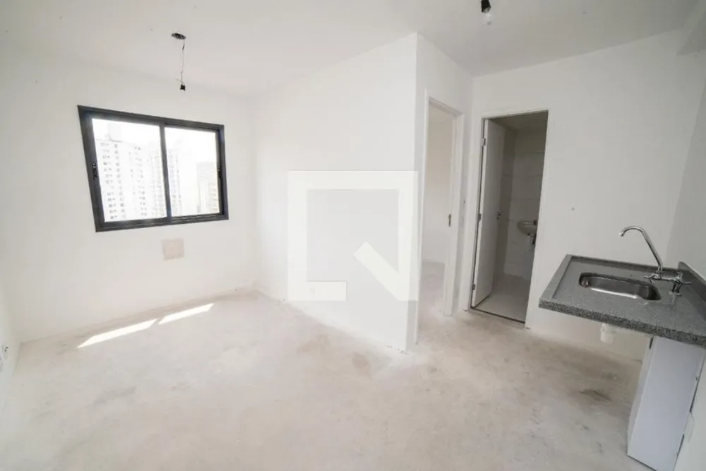 Apartamento, 1 quarto, 25 m² - Foto 11