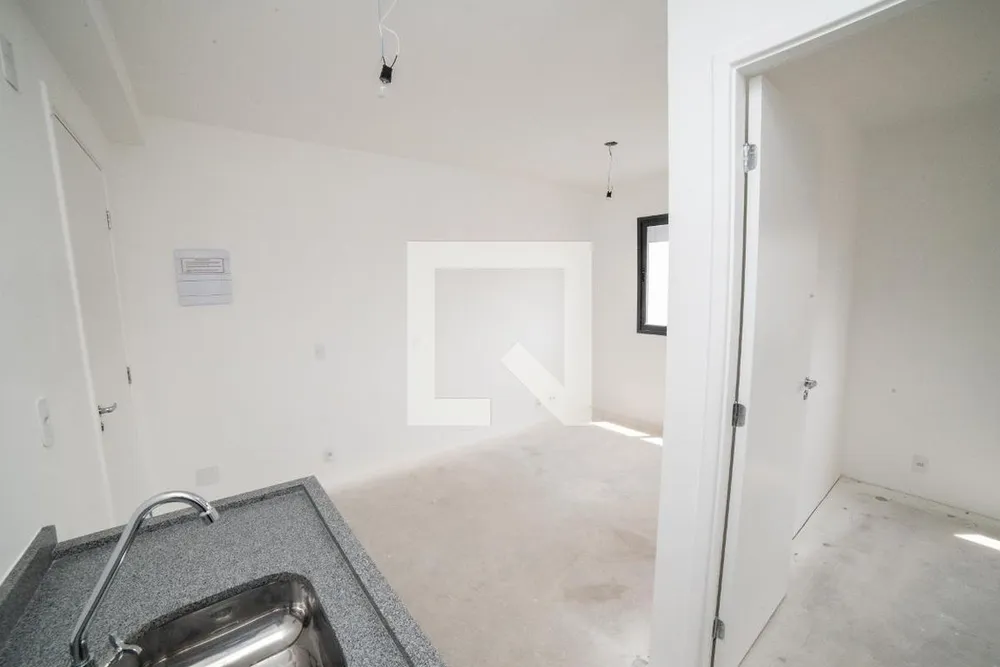Apartamento, 1 quarto, 25 m² - Foto 4