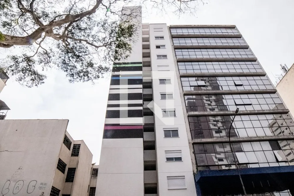 Apartamento, 1 quarto, 25 m² - Foto 9