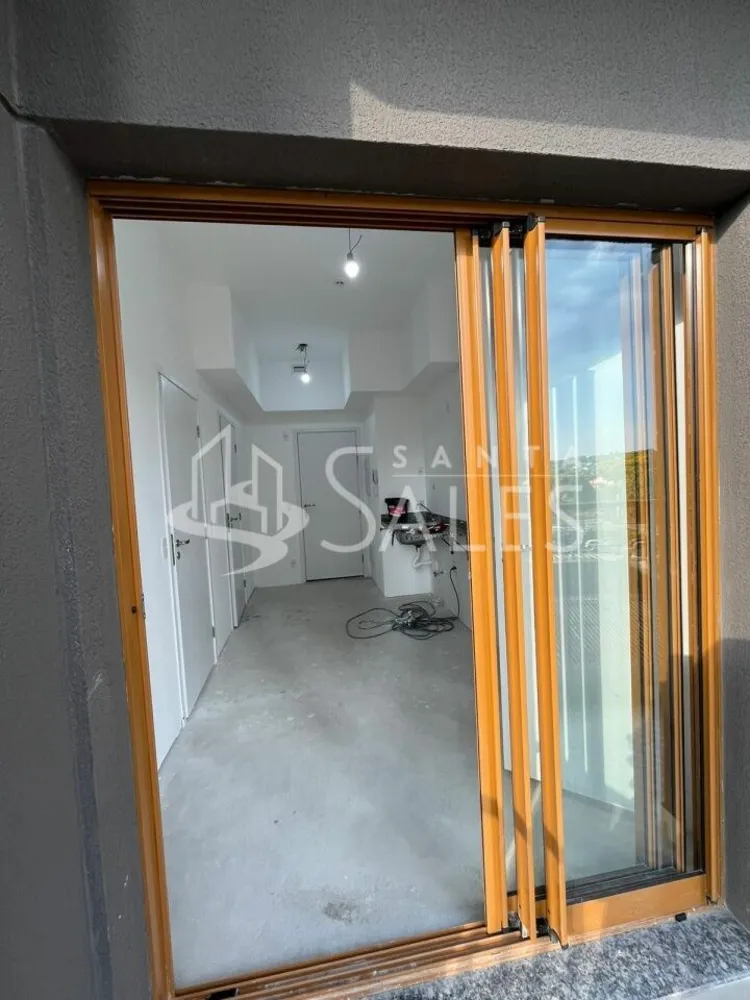 Apartamento, 2 quartos, 37 m² - Foto 8