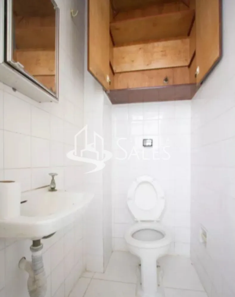 Apartamento, 3 quartos, 85 m² - Foto 11