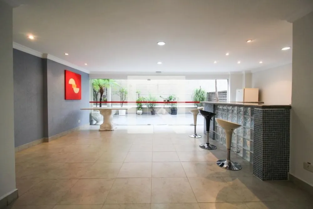 Apartamento, 1 quarto, 42 m² - Foto 8