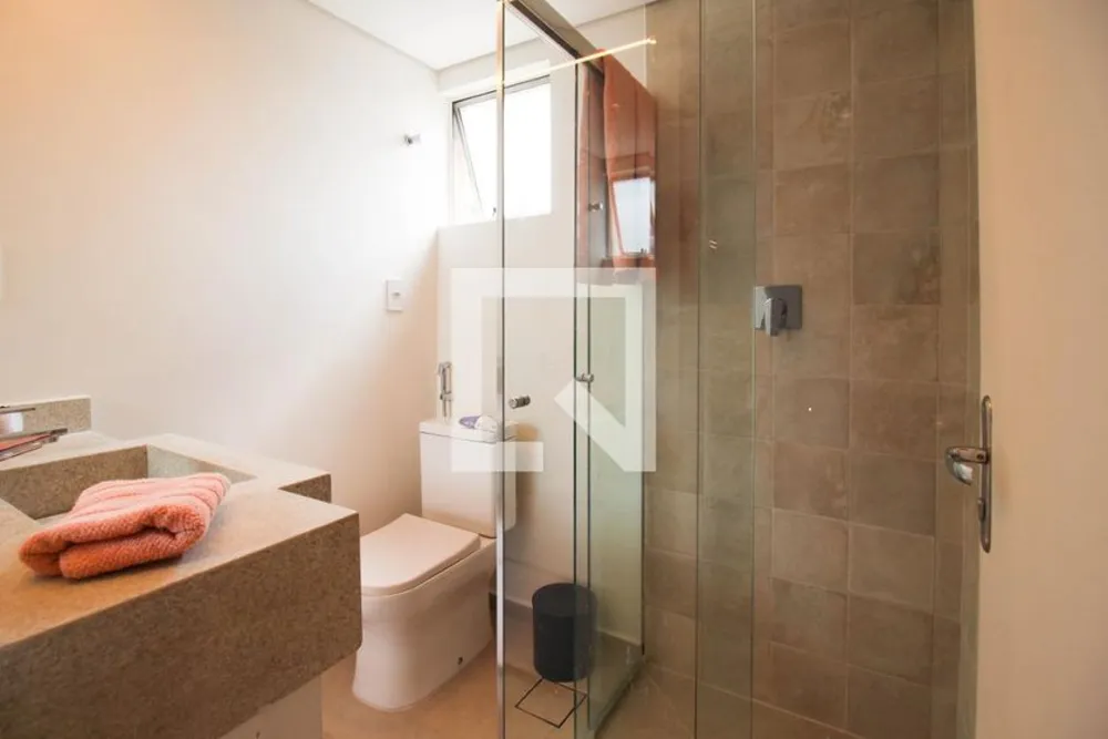 Apartamento, 1 quarto, 42 m² - Foto 2