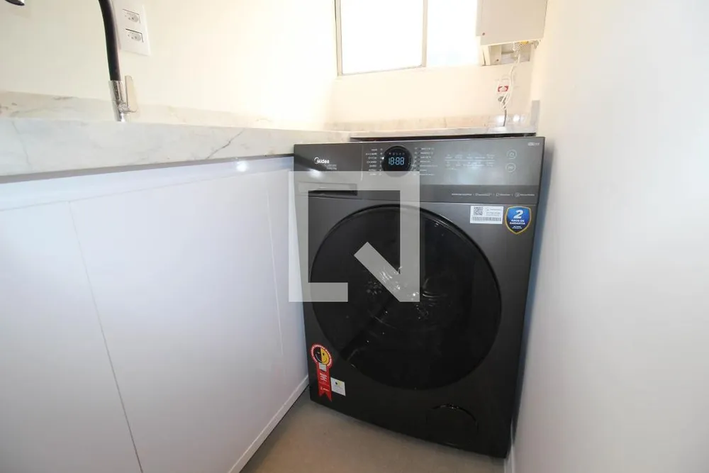 Apartamento, 1 quarto, 42 m² - Foto 5