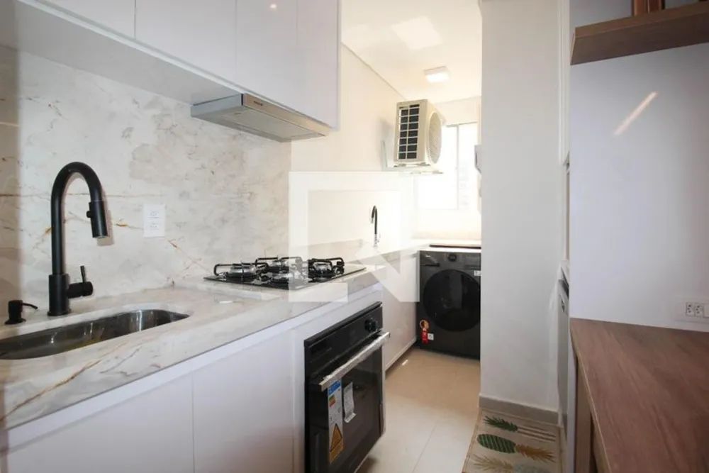 Apartamento, 1 quarto, 42 m² - Foto 3