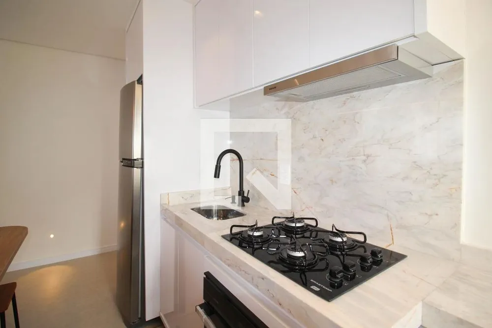 Apartamento, 1 quarto, 42 m² - Foto 4