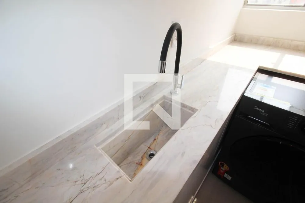 Apartamento, 1 quarto, 42 m² - Foto 6