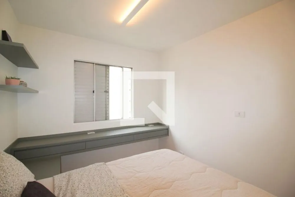 Apartamento, 1 quarto, 42 m² - Foto 1