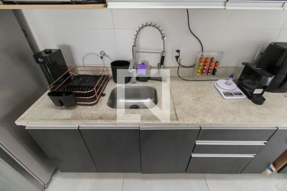 Apartamento, 2 quartos, 60 m² - Foto 10