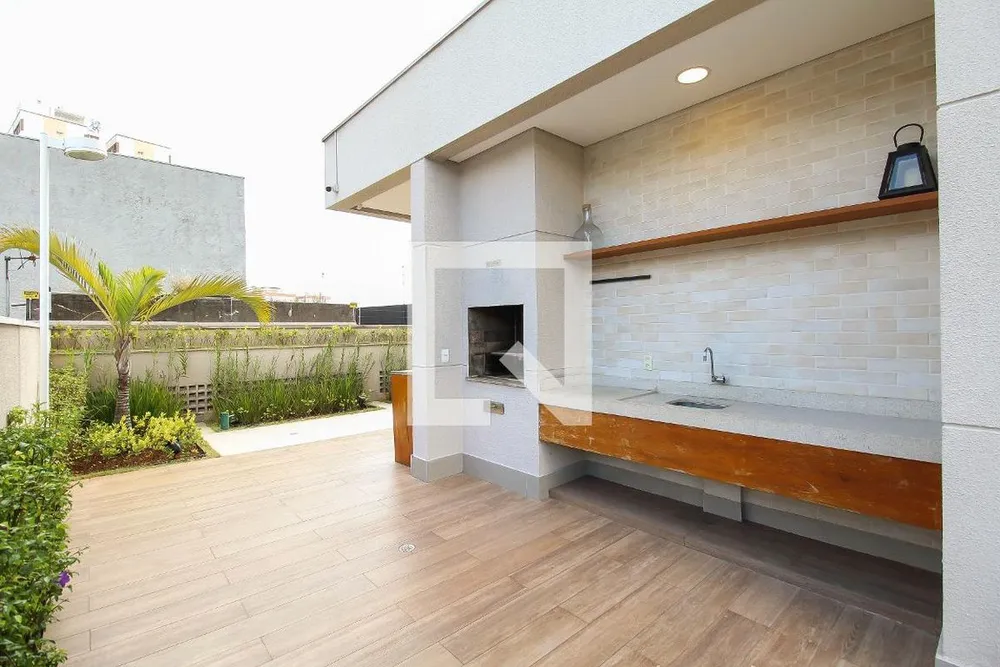 Apartamento, 2 quartos, 60 m² - Foto 3
