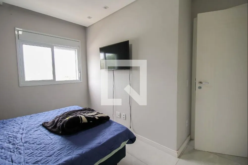 Apartamento, 2 quartos, 60 m² - Foto 6