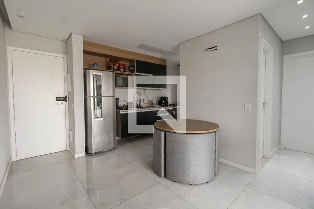Apartamento, 2 quartos, 60 m² - Foto 7