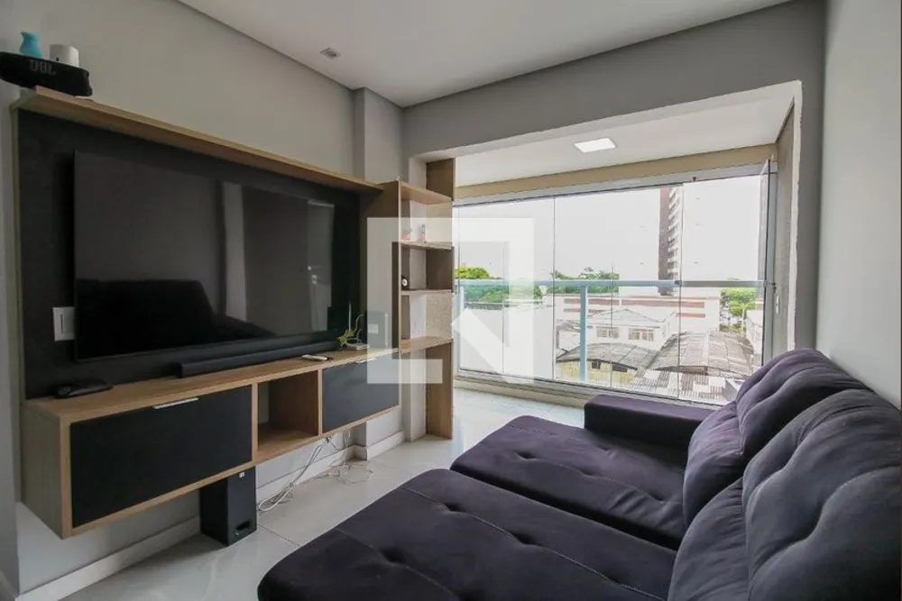 Apartamento, 2 quartos, 60 m² - Foto 3