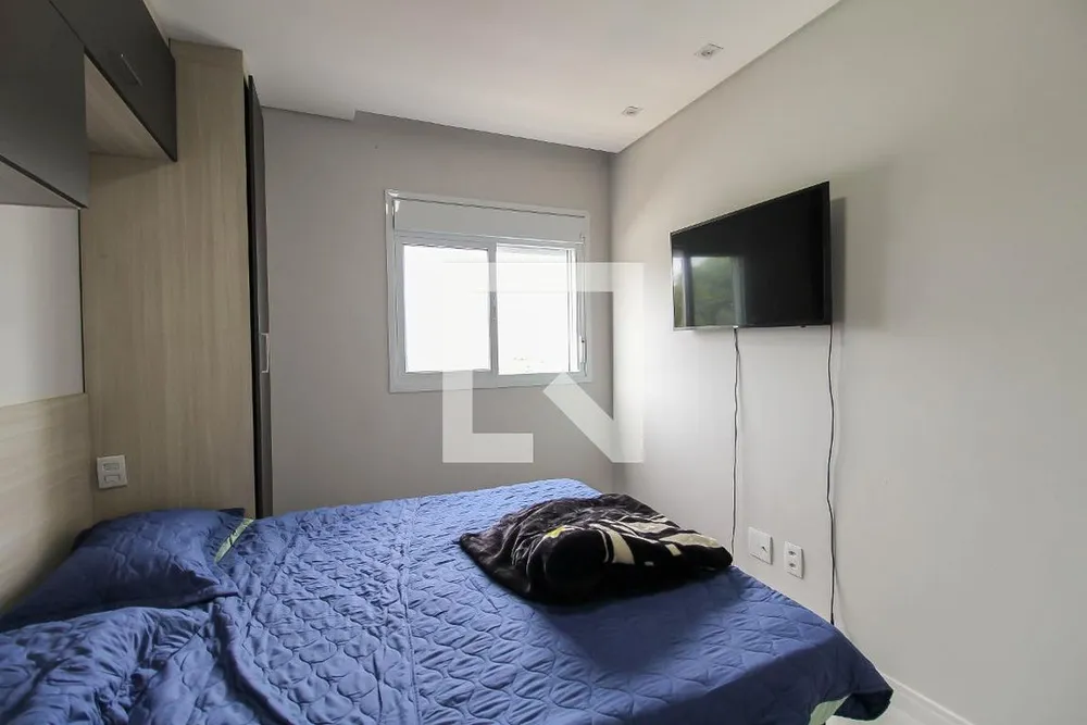 Apartamento, 2 quartos, 60 m² - Foto 8