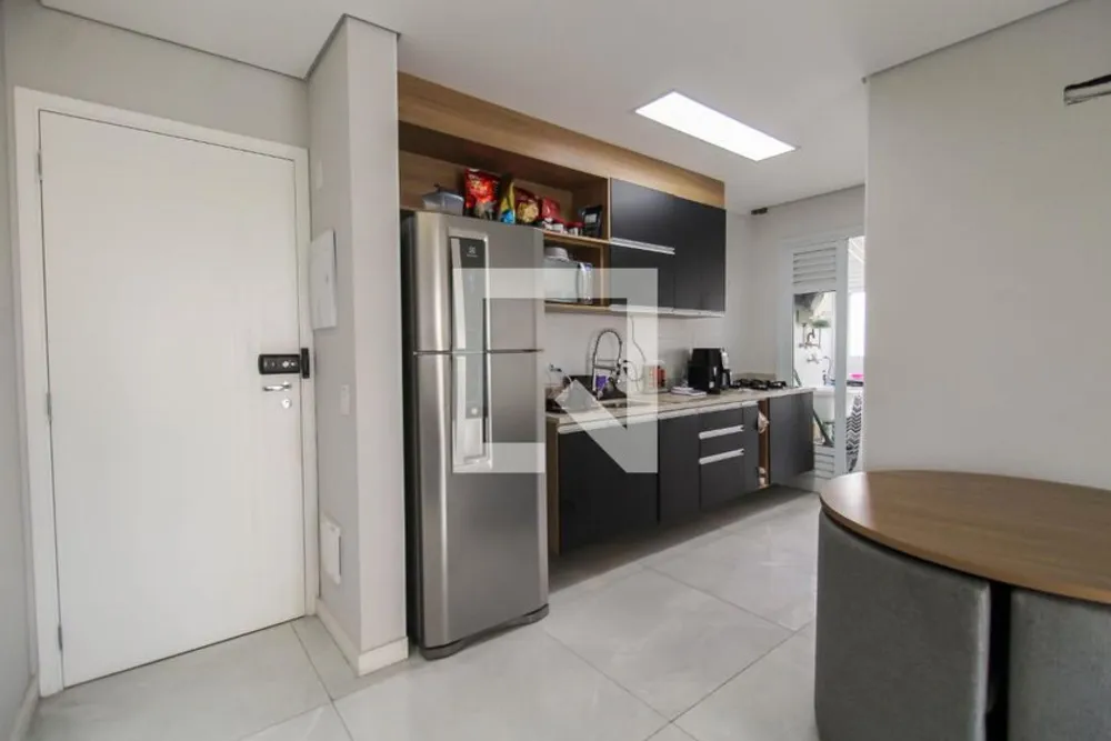 Apartamento, 2 quartos, 60 m² - Foto 9