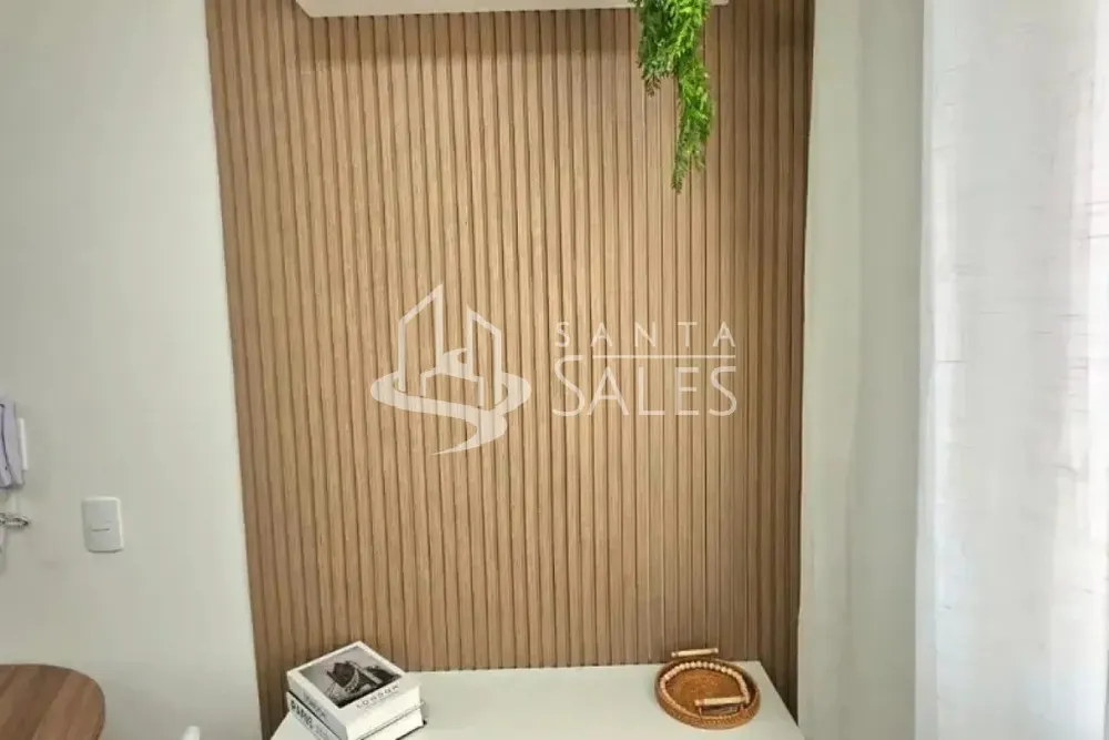 Apartamento, 2 quartos, 35 m² - Foto 6