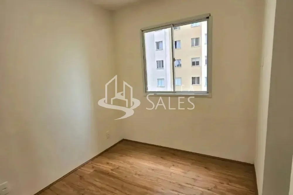 Apartamento, 2 quartos, 35 m² - Foto 1
