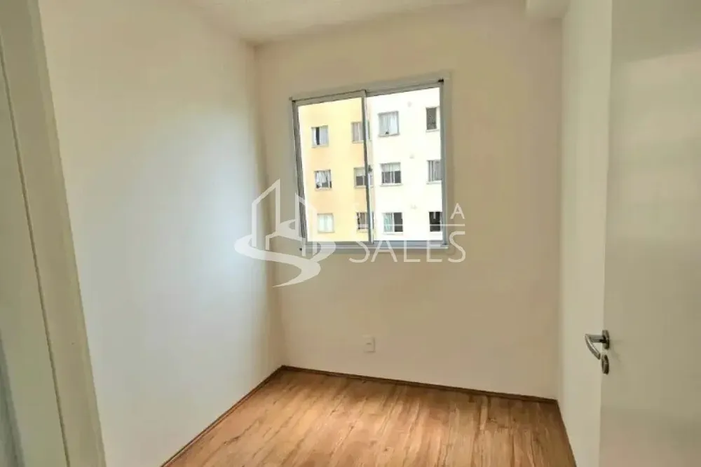 Apartamento, 2 quartos, 35 m² - Foto 13