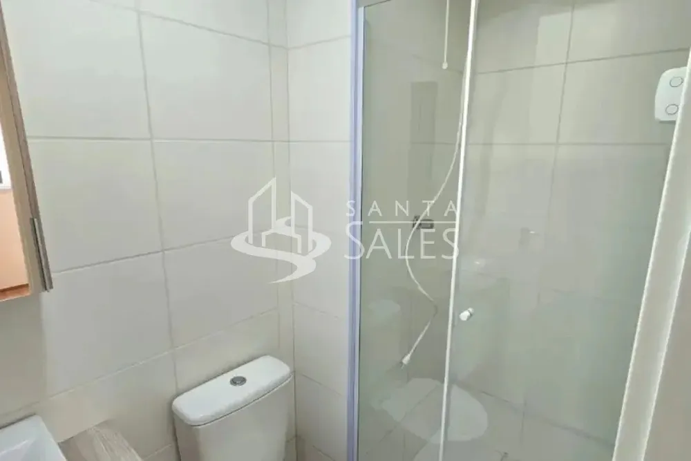 Apartamento, 2 quartos, 35 m² - Foto 8