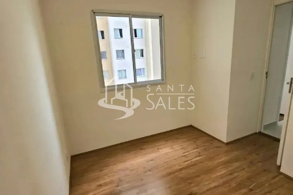 Apartamento, 2 quartos, 35 m² - Foto 10