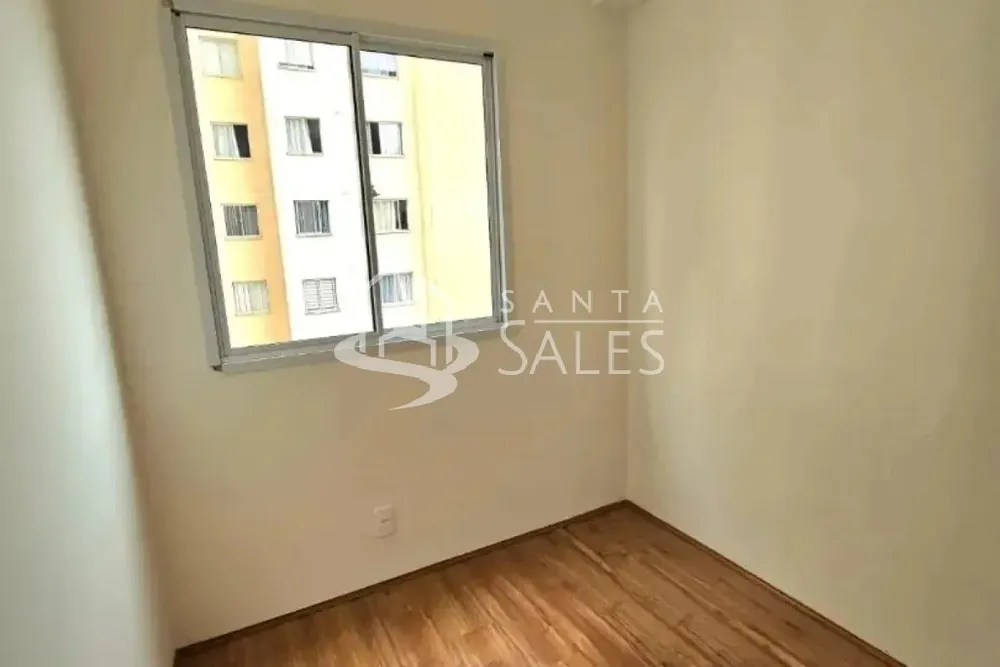 Apartamento, 2 quartos, 35 m² - Foto 12