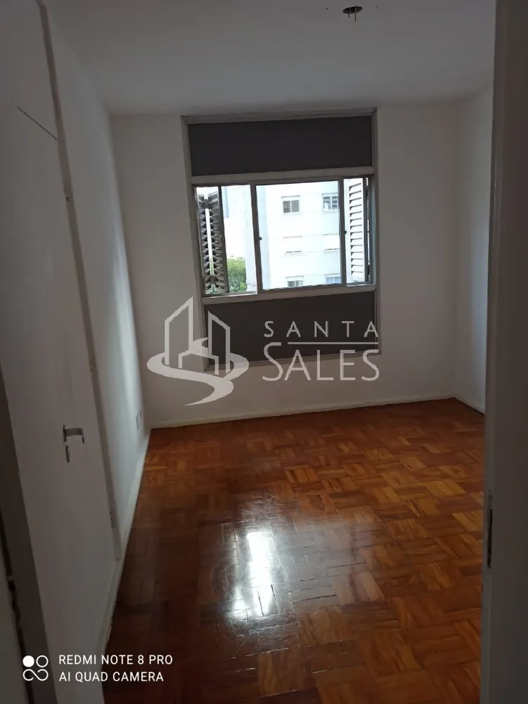Apartamento, 2 quartos, 103 m² - Foto 2