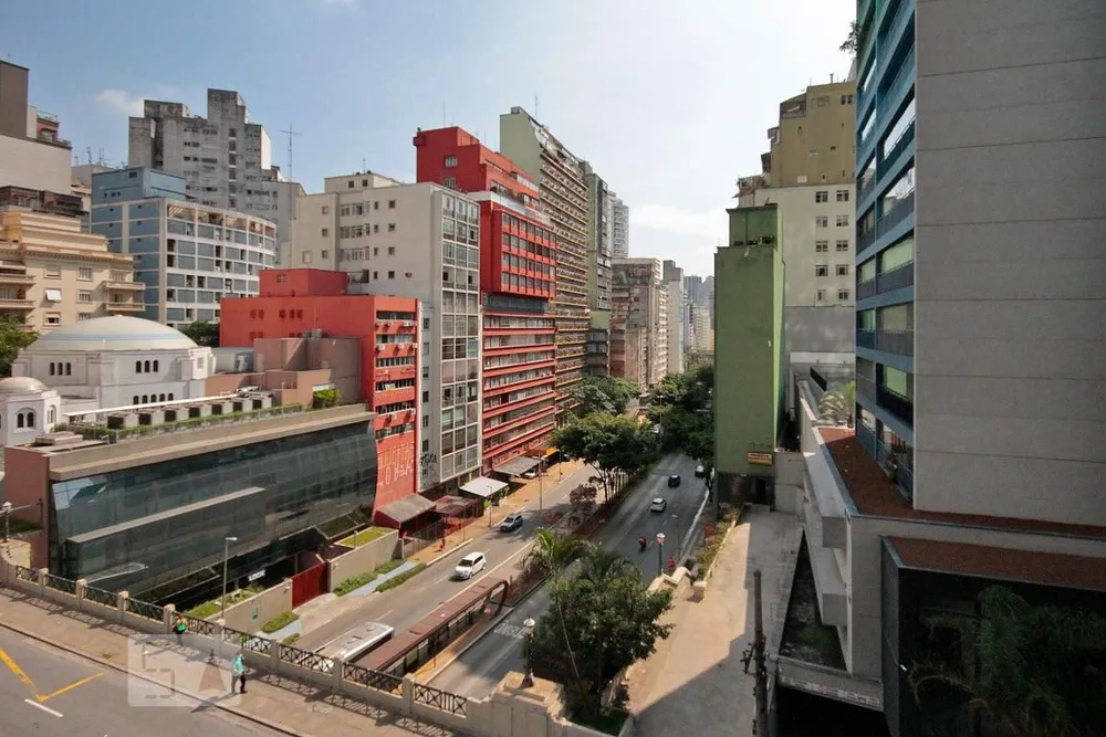 Apartamento, 2 quartos, 78 m² - Foto 2