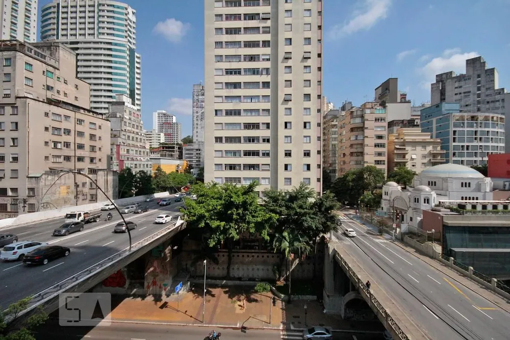 Apartamento, 2 quartos, 78 m² - Foto 3