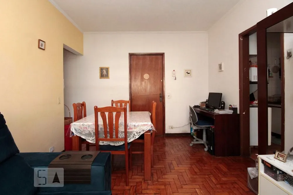 Apartamento, 2 quartos, 78 m² - Foto 2