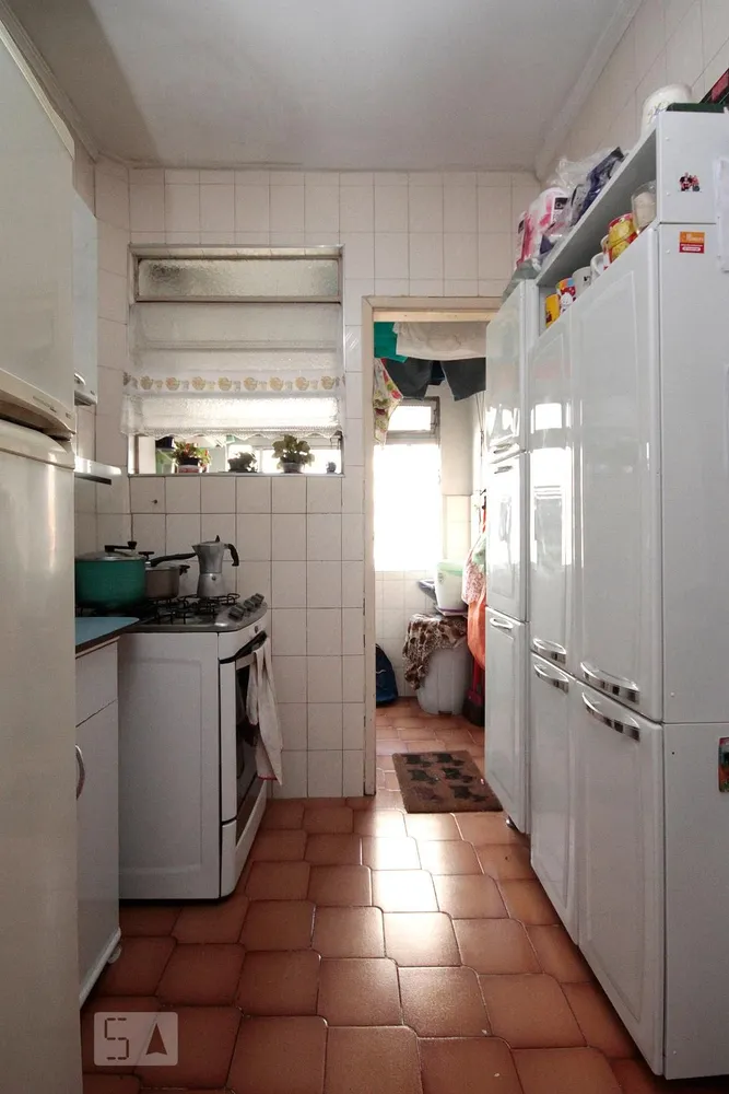 Apartamento, 2 quartos, 78 m² - Foto 3