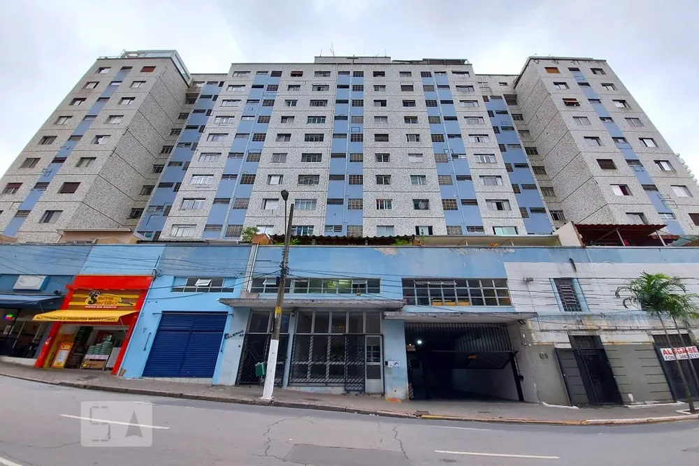 Apartamento, 2 quartos, 78 m² - Foto 1