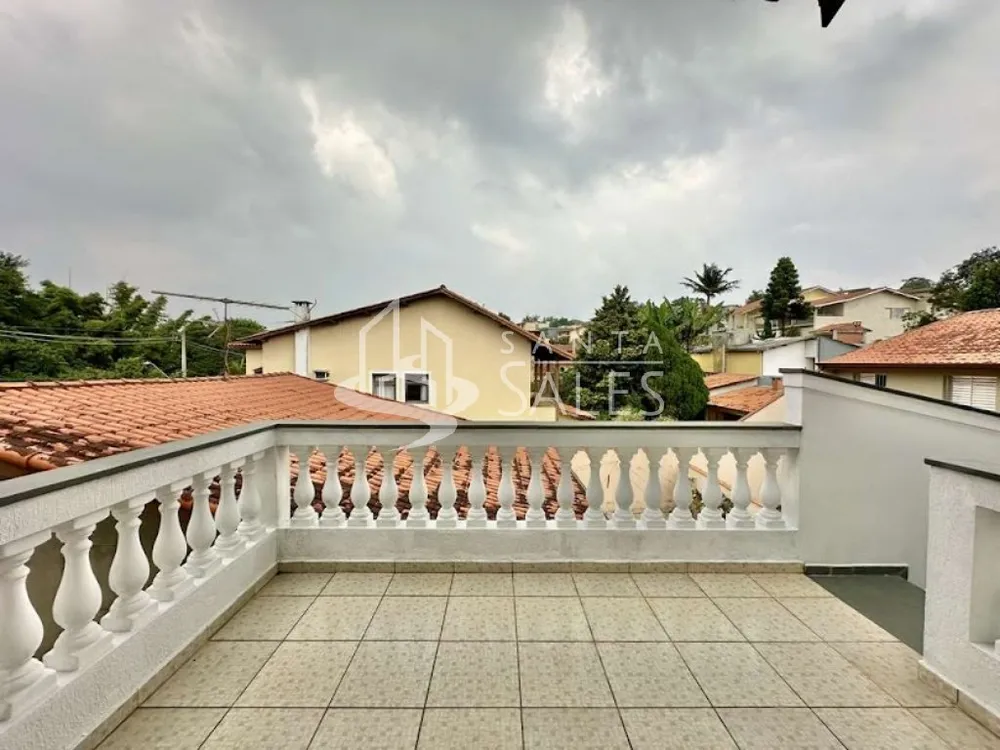 Sobrado, 4 quartos - Foto 12