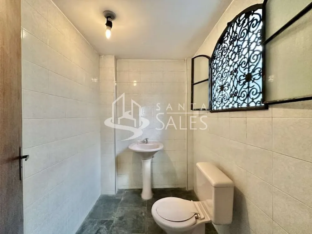 Sobrado, 4 quartos - Foto 15