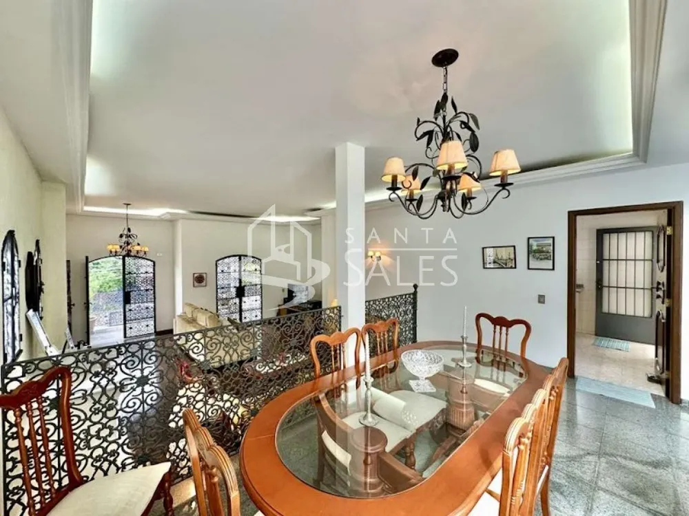 Sobrado, 4 quartos - Foto 7