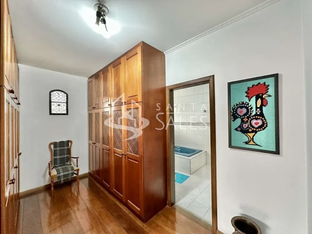Sobrado, 4 quartos - Foto 10
