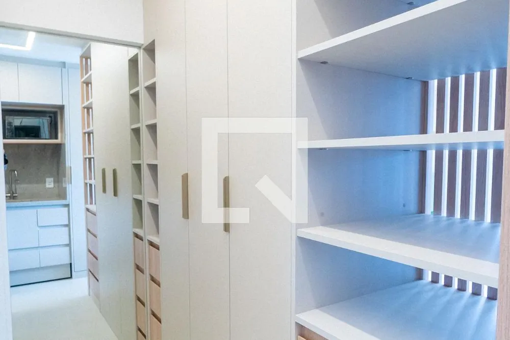 Kitnet-Studio, 35 m² - Foto 3