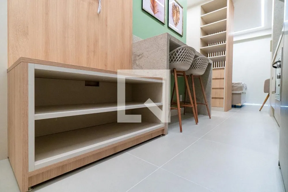Kitnet-Studio, 35 m² - Foto 11