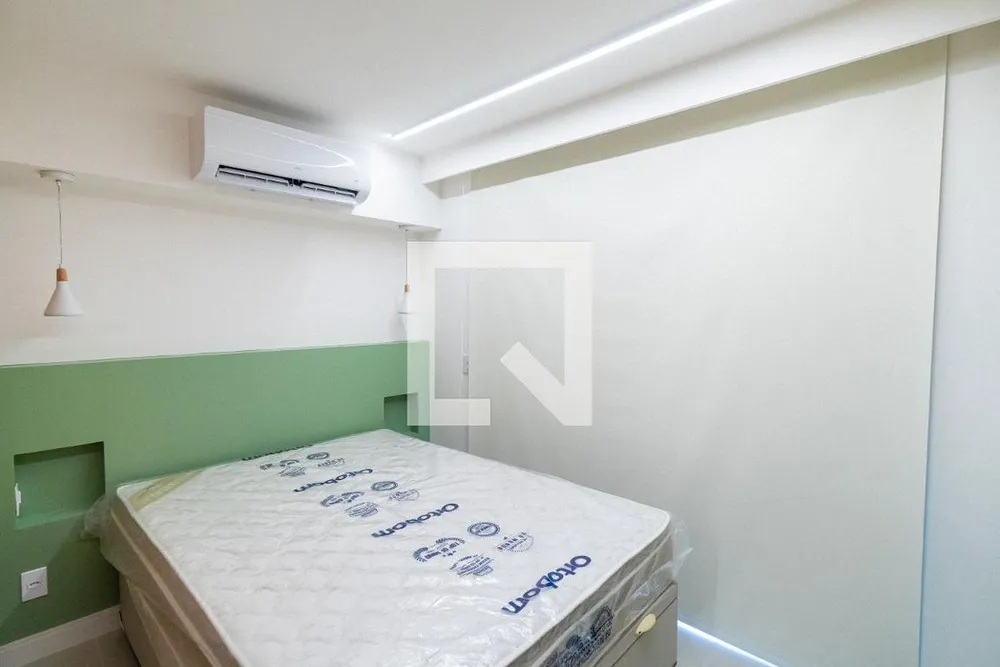 Kitnet-Studio, 35 m² - Foto 3